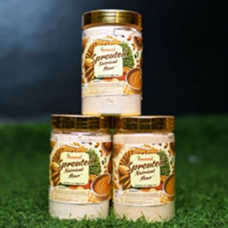 Picture for category Nutrient Flour