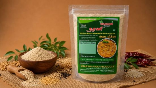 Picture of Lentil Dosa Mix  (அடை மிக்ஸ்)
